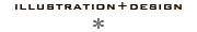 illustration and design
